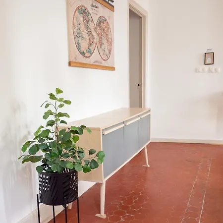 Le Loft - Moderne En Centre * Orange (Vaucluse)