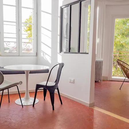 Apartment Le Loft - Moderne En Centre *