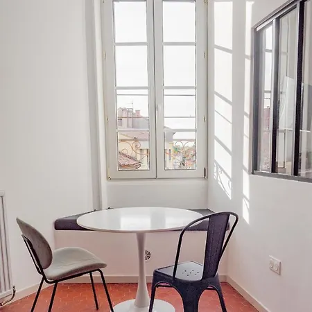 Le Loft - Moderne En Centre * Orange (Vaucluse)