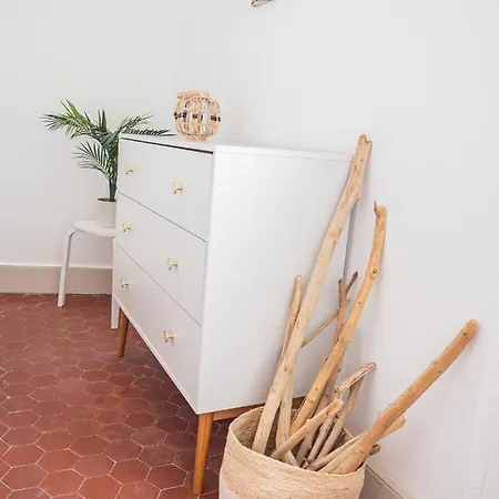 Apartment Le Loft - Moderne En Centre