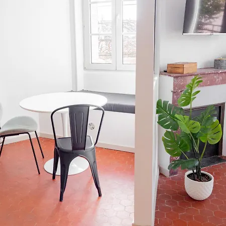 Apartment Le Loft - Moderne En Centre *