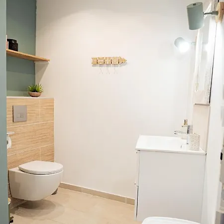 Apartment Le Loft - Moderne En Centre *