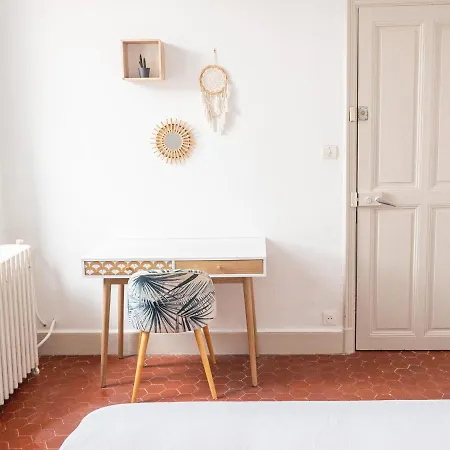 Apartment Le Loft - Moderne En Centre *