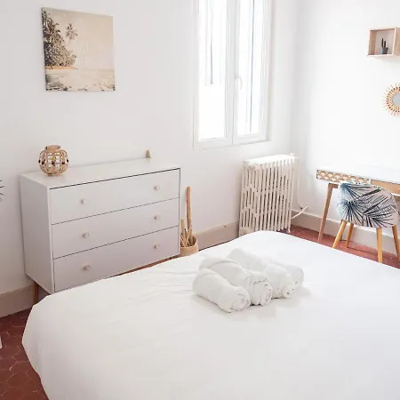 Le Loft - Moderne En Centre * Orange (Vaucluse)