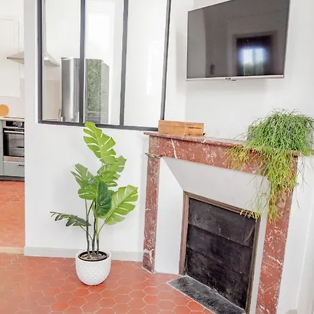 Le Loft - Moderne En Centre *