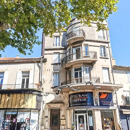 Apartment Le Loft - Moderne En Centre