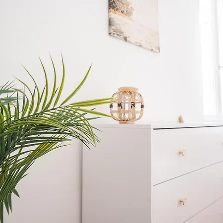 Apartment Le Loft - Moderne En Centre *